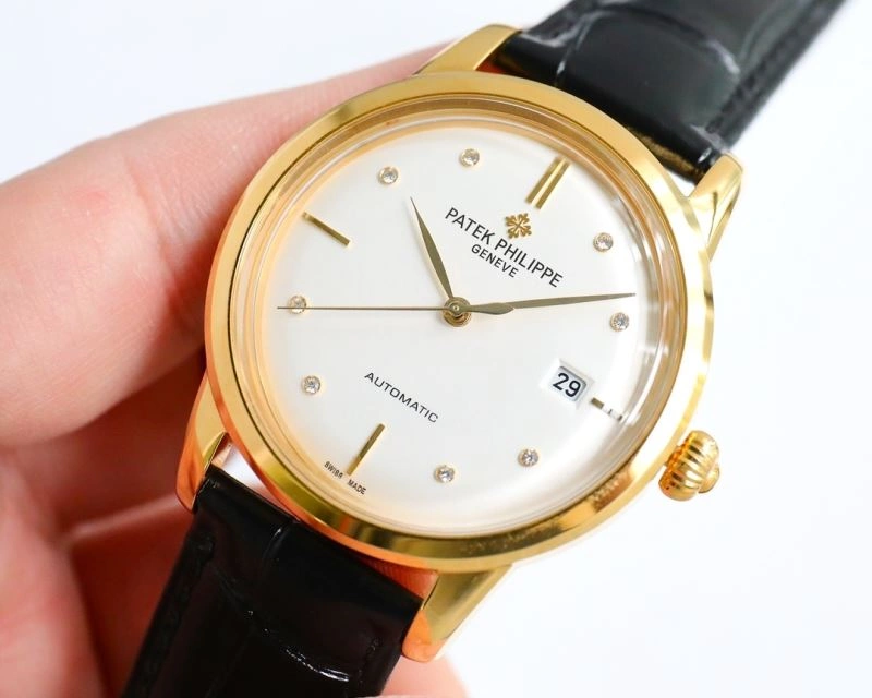 PATEK PHILIPPE Watches ModernLook 197437