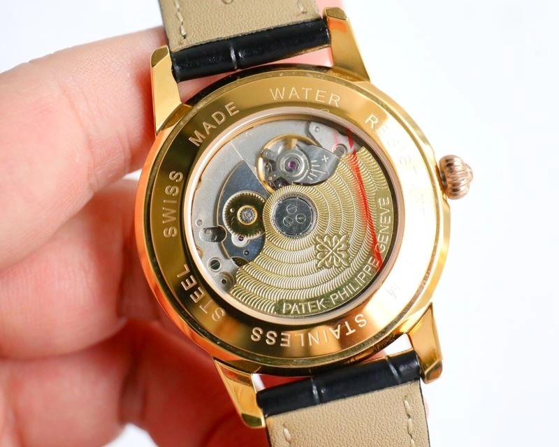 PATEK PHILIPPE Watches ModernLook 197437