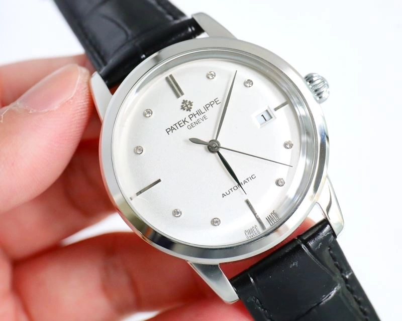 Cozy PATEK PHILIPPE Watches 197435