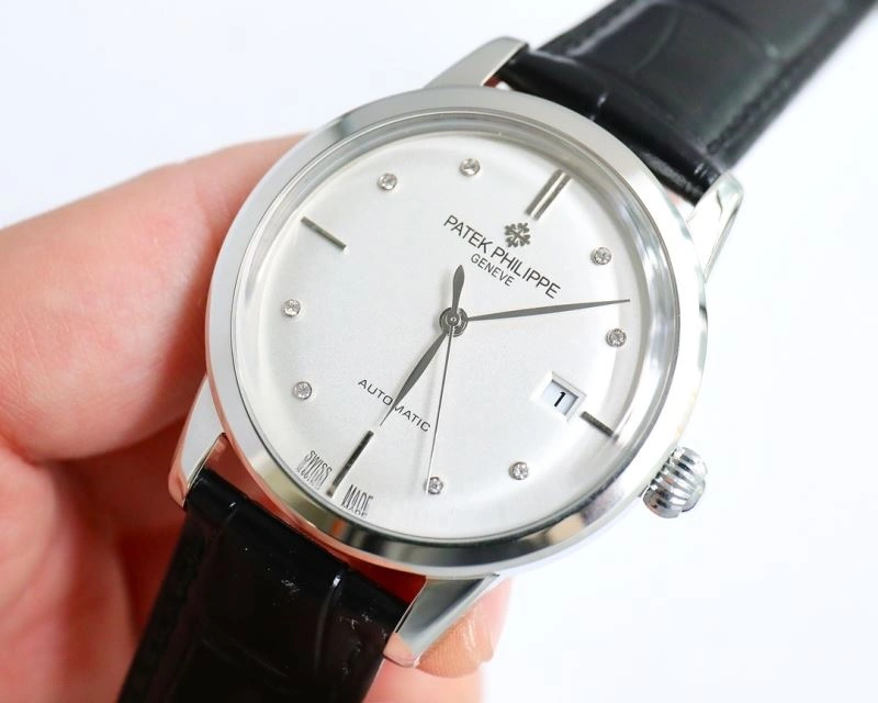 Cozy PATEK PHILIPPE Watches 197435