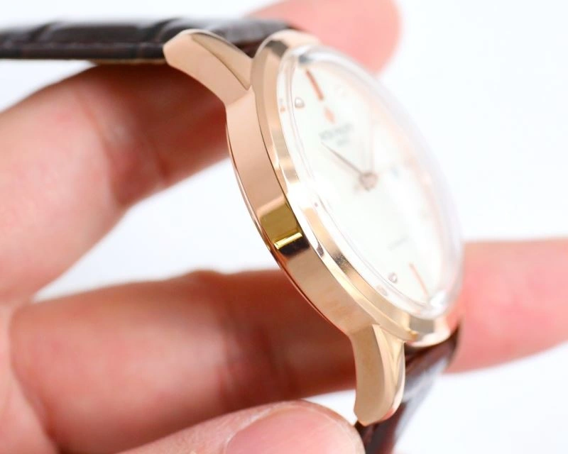 Cozy PATEK PHILIPPE Watches 197435