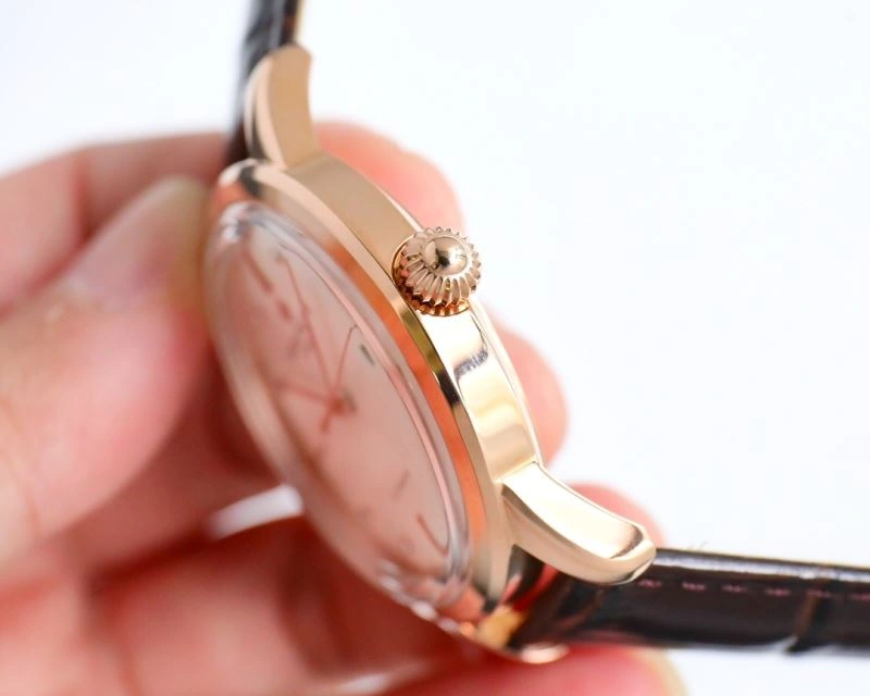 Cozy PATEK PHILIPPE Watches 197435