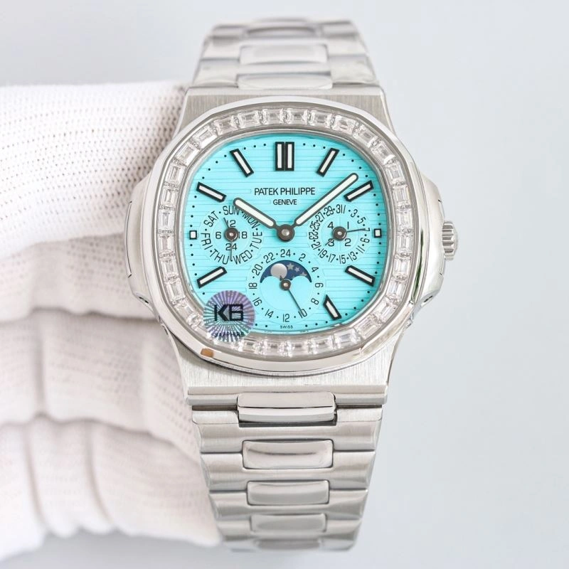 PATEK PHILIPPE Watches SmartChoice 197407
