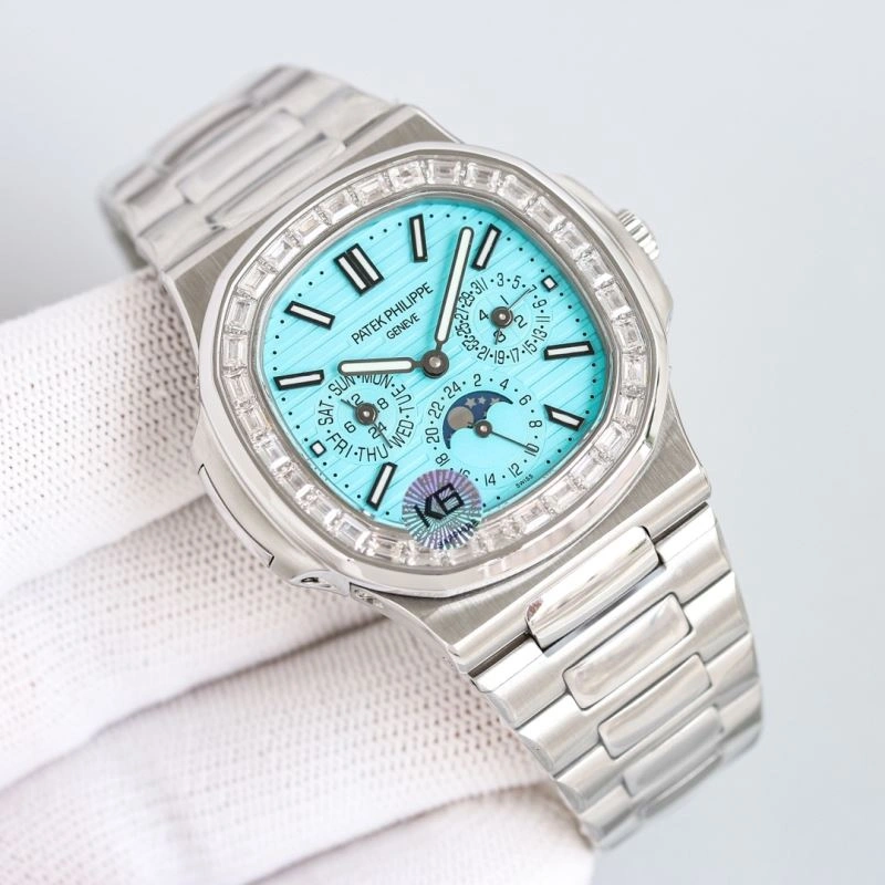 PATEK PHILIPPE Watches SmartChoice 197407