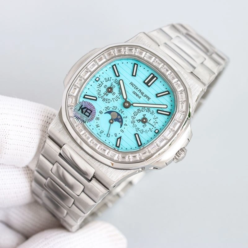 PATEK PHILIPPE Watches SmartChoice 197407