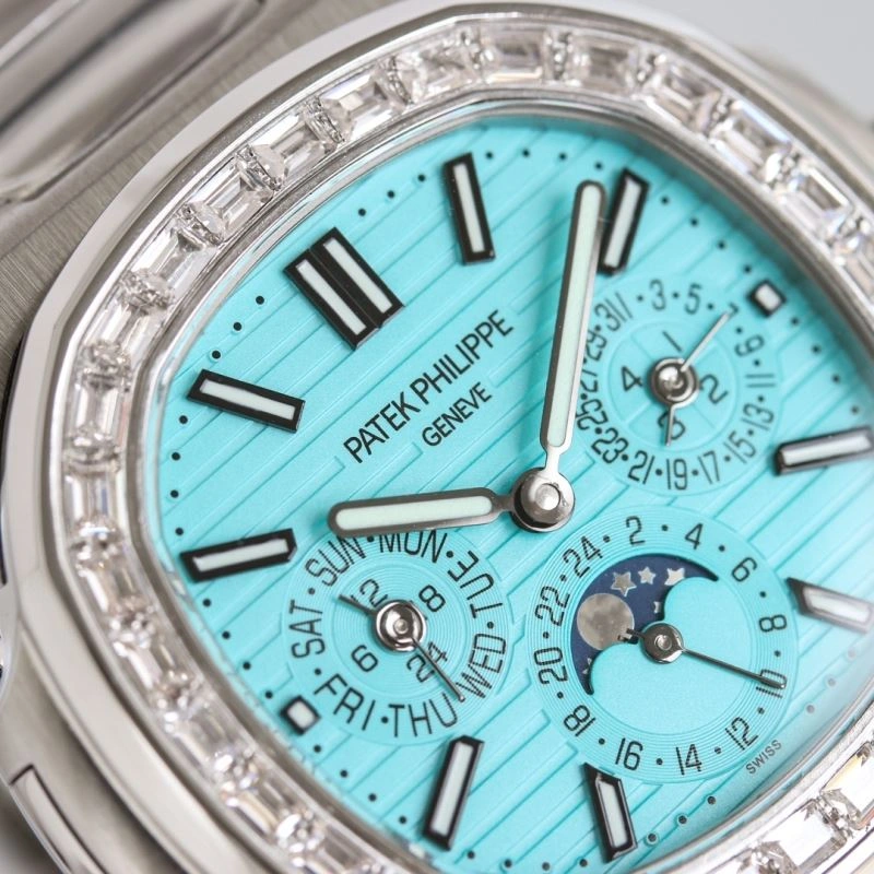 PATEK PHILIPPE Watches SmartChoice 197407