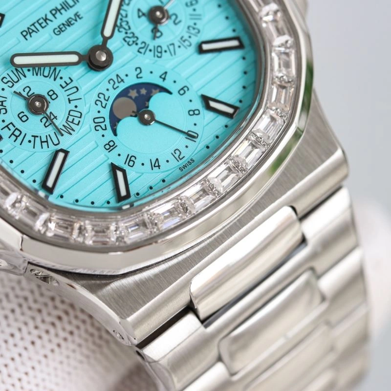 PATEK PHILIPPE Watches SmartChoice 197407