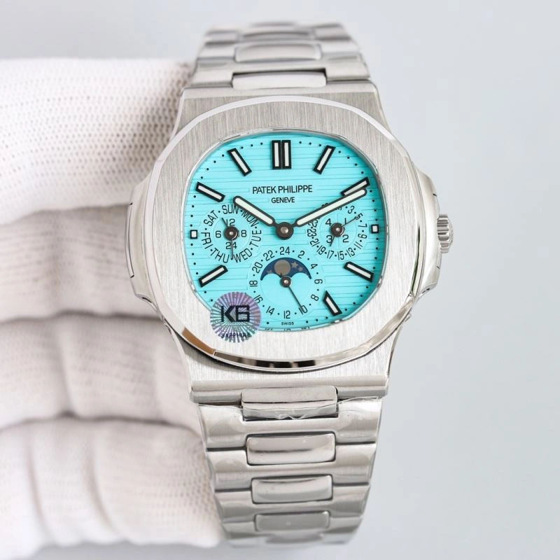 Popular PATEK PHILIPPE Watches 197410