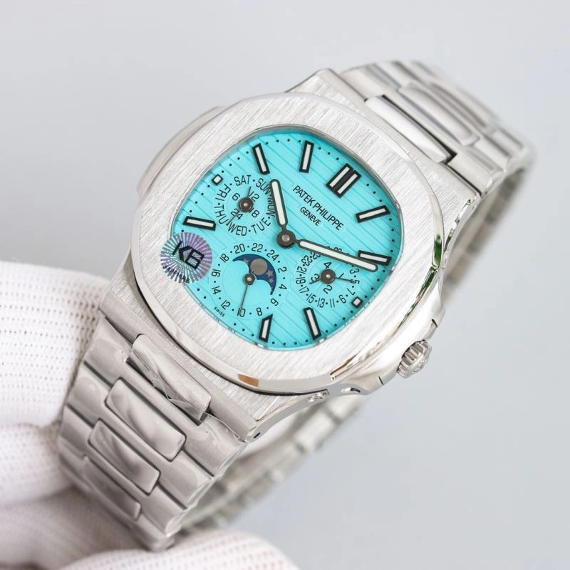 Popular PATEK PHILIPPE Watches 197410