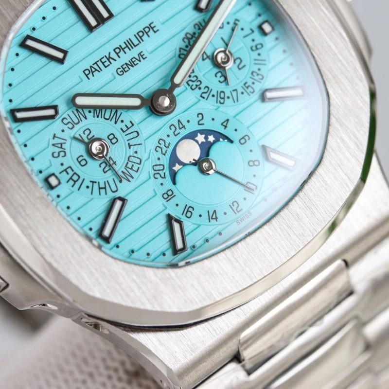 Popular PATEK PHILIPPE Watches 197410