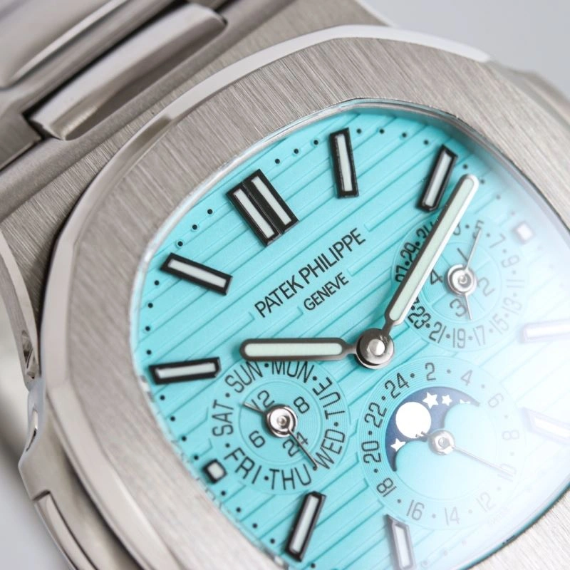 Popular PATEK PHILIPPE Watches 197410