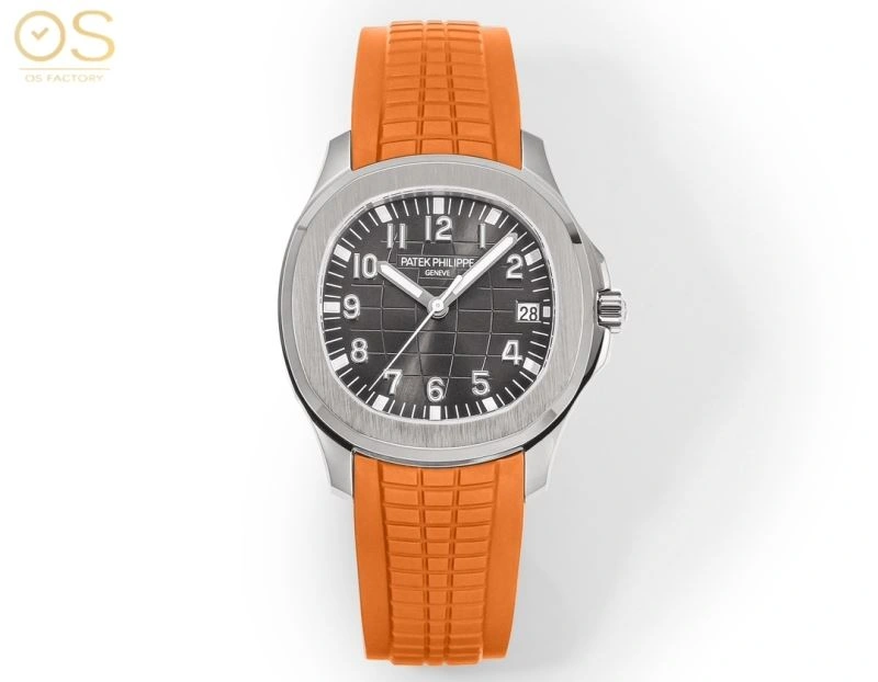 WaterResistant PATEK PHILIPPE Watches 197409