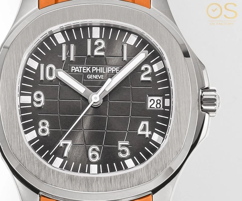 WaterResistant PATEK PHILIPPE Watches 197409