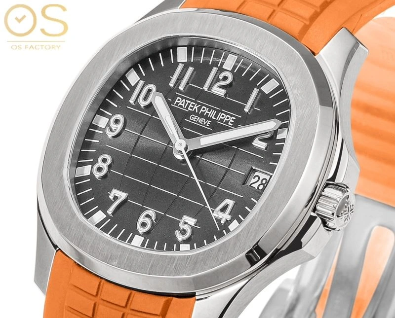 WaterResistant PATEK PHILIPPE Watches 197409