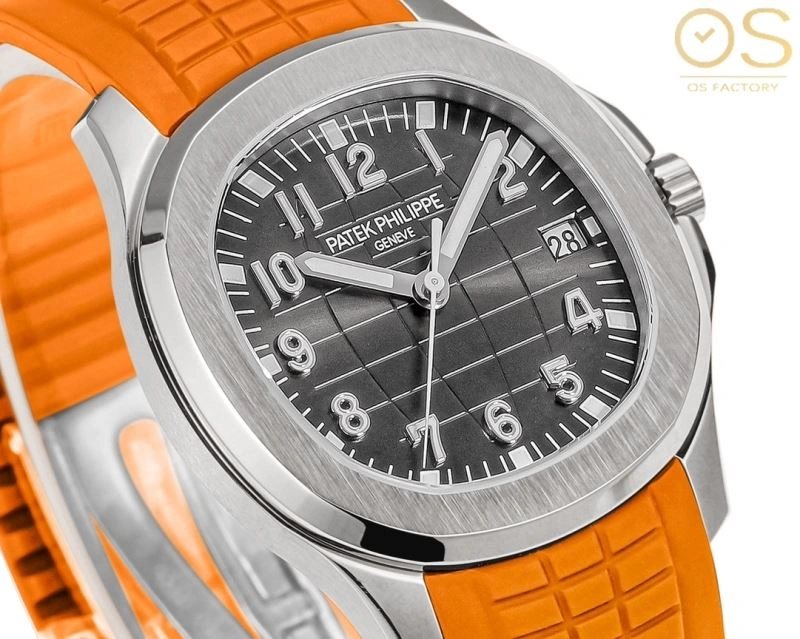 WaterResistant PATEK PHILIPPE Watches 197409