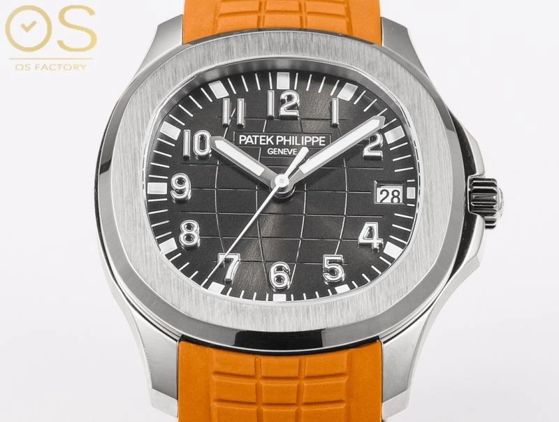 WaterResistant PATEK PHILIPPE Watches 197409