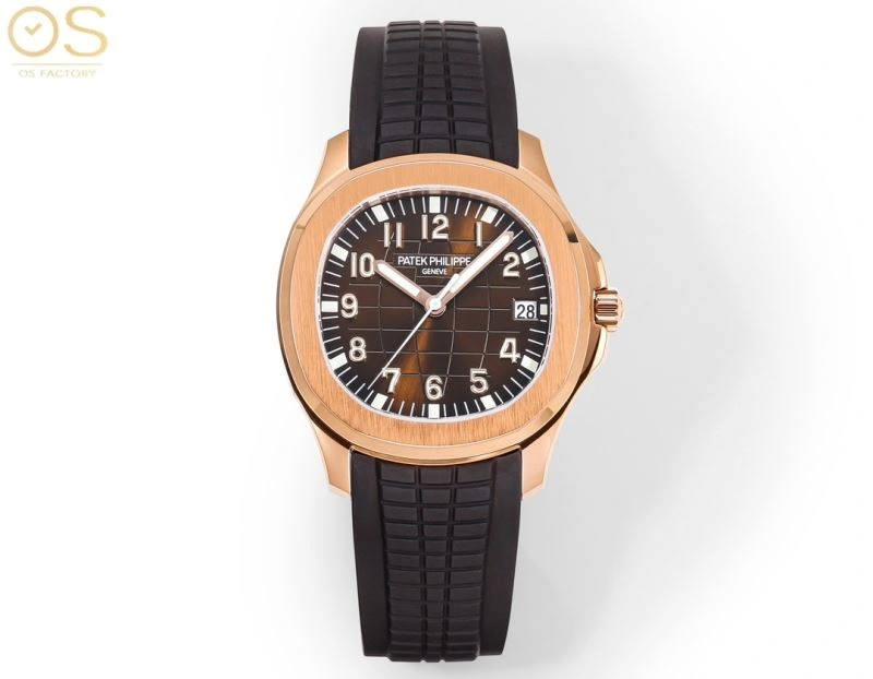 ZipUp PATEK PHILIPPE Watches 197429