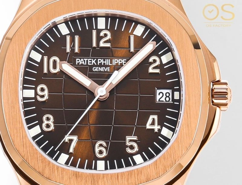 ZipUp PATEK PHILIPPE Watches 197429