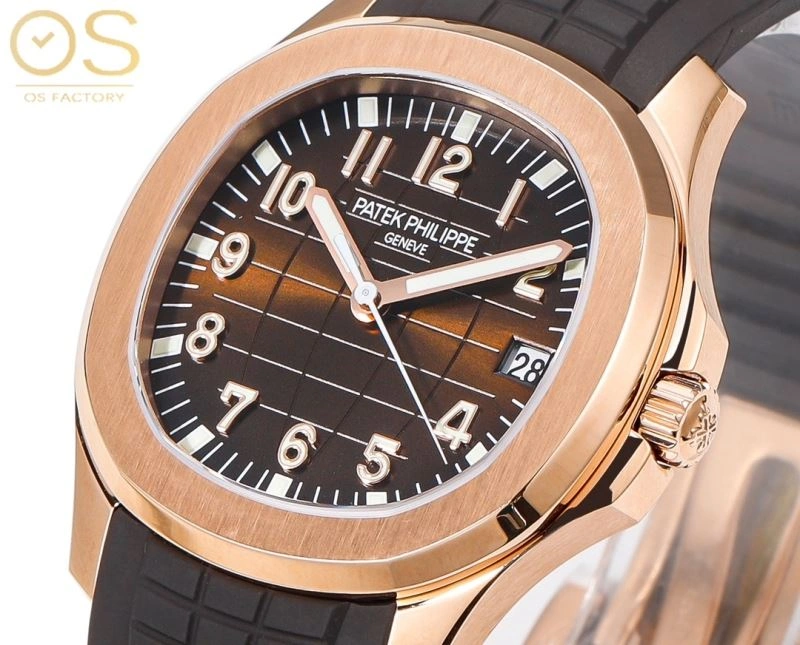 ZipUp PATEK PHILIPPE Watches 197429