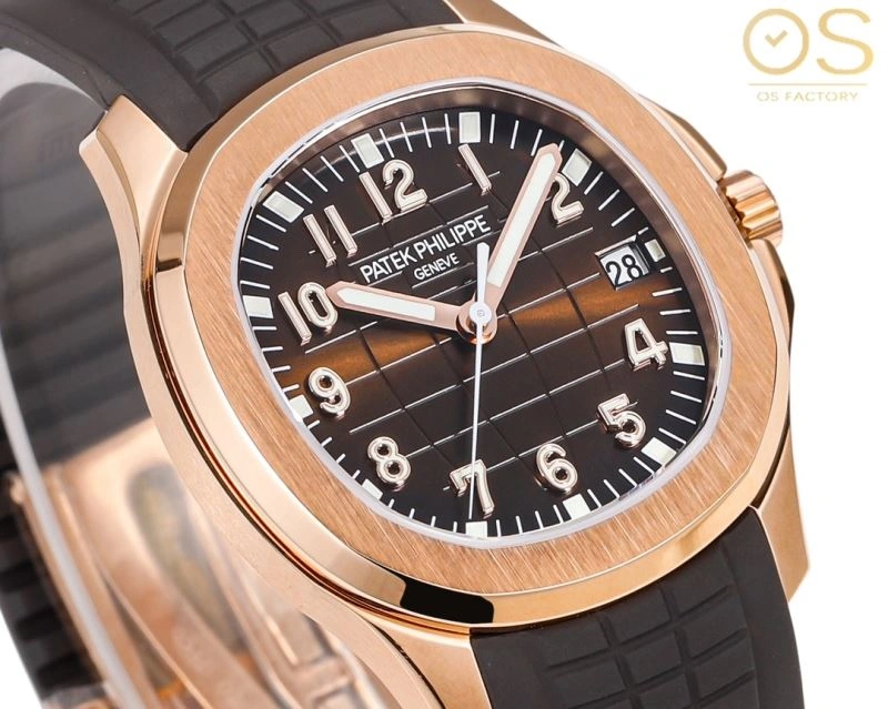 ZipUp PATEK PHILIPPE Watches 197429