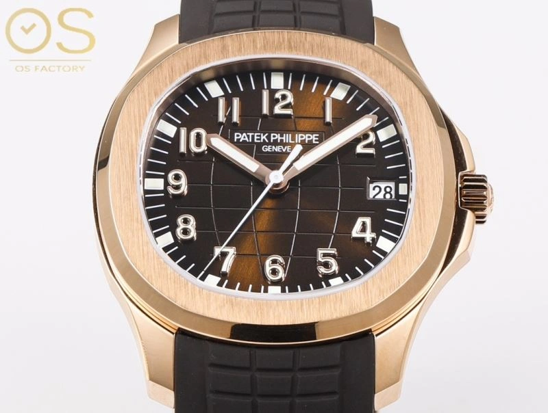 ZipUp PATEK PHILIPPE Watches 197429