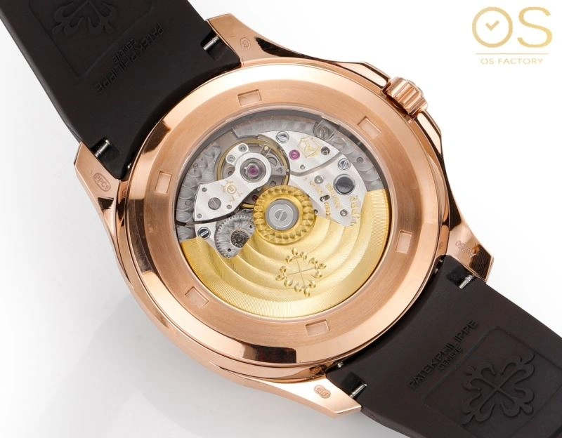 ZipUp PATEK PHILIPPE Watches 197429