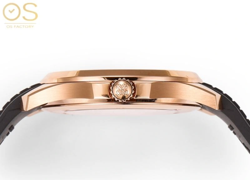ZipUp PATEK PHILIPPE Watches 197429