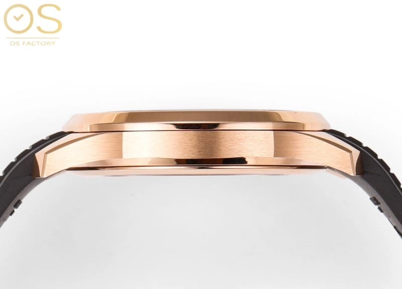 ZipUp PATEK PHILIPPE Watches 197429