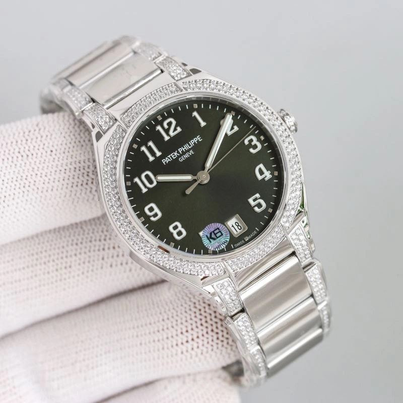 PATEK PHILIPPE Watches Modern 197427
