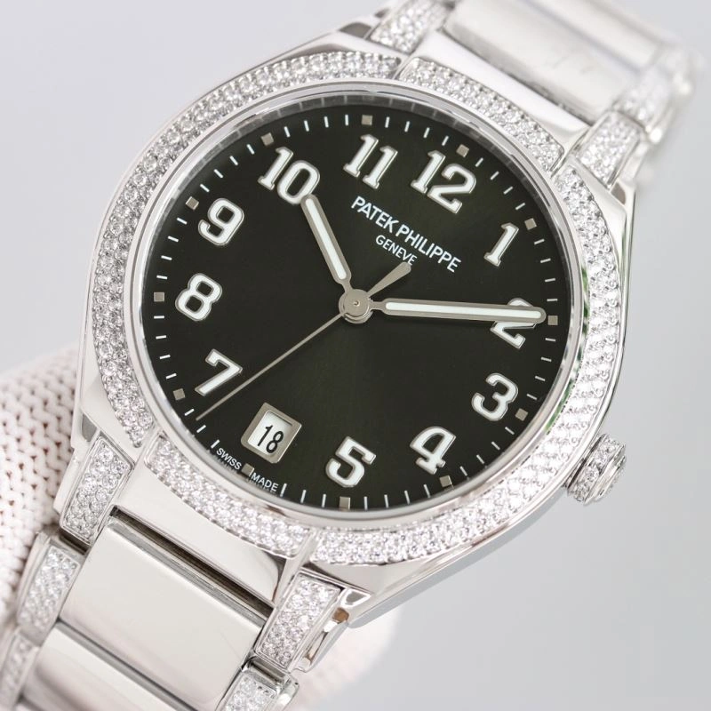 PATEK PHILIPPE Watches Modern 197427