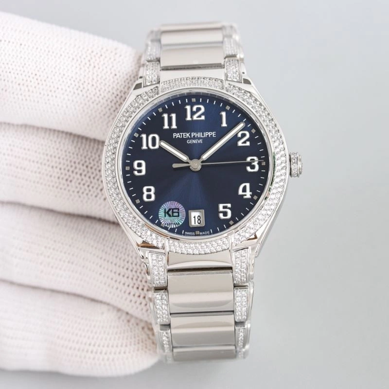 PATEK PHILIPPE Watches Modern 197427