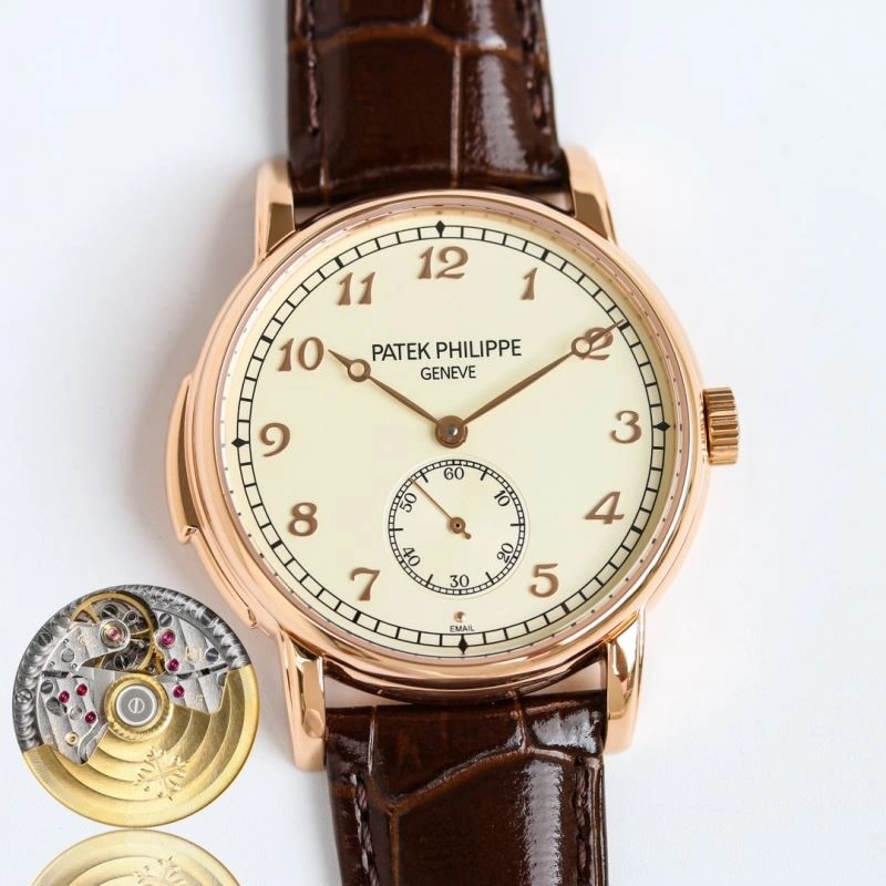 OdorResistant PATEK PHILIPPE Watches 197416