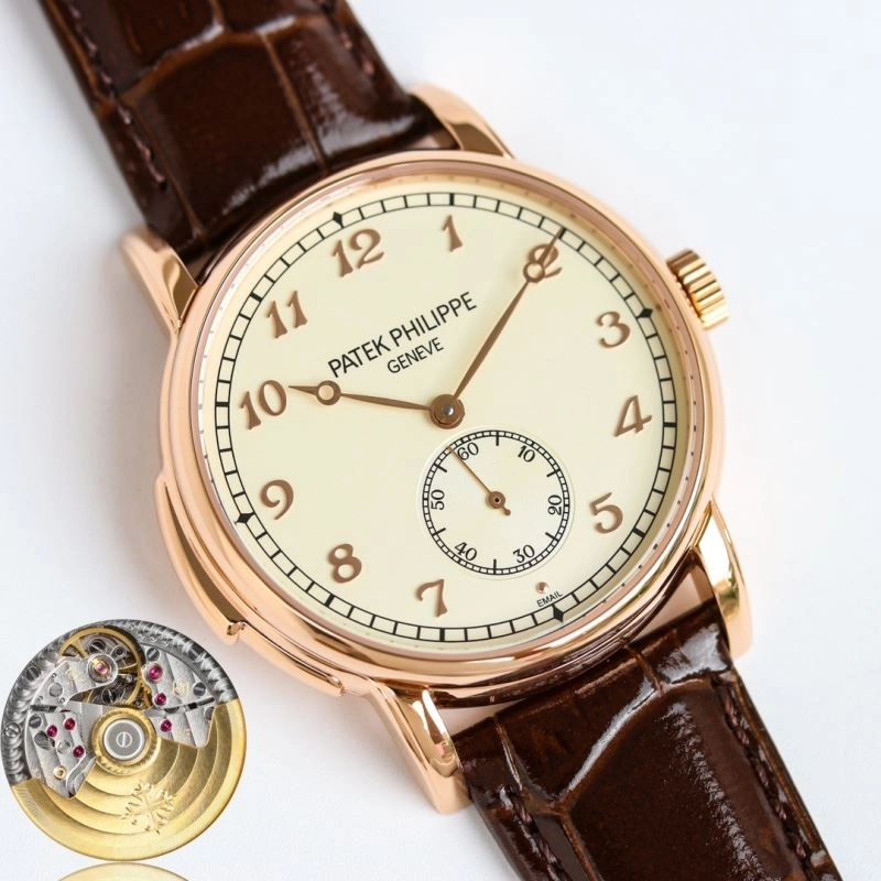 OdorResistant PATEK PHILIPPE Watches 197416