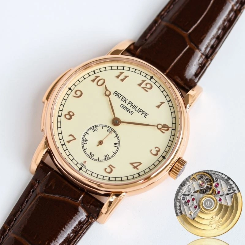 OdorResistant PATEK PHILIPPE Watches 197416