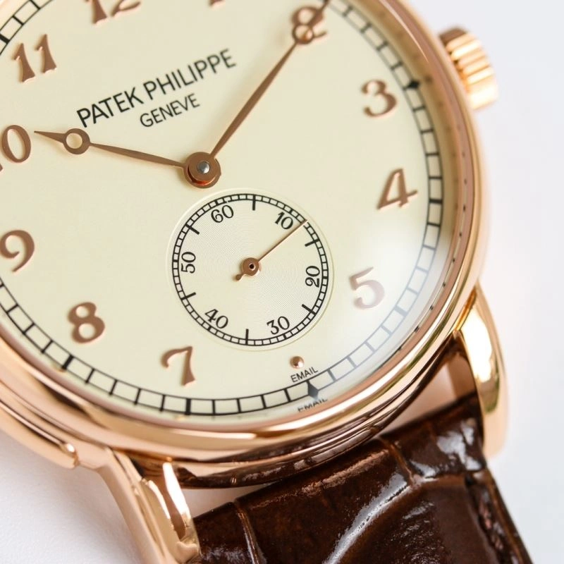 OdorResistant PATEK PHILIPPE Watches 197416