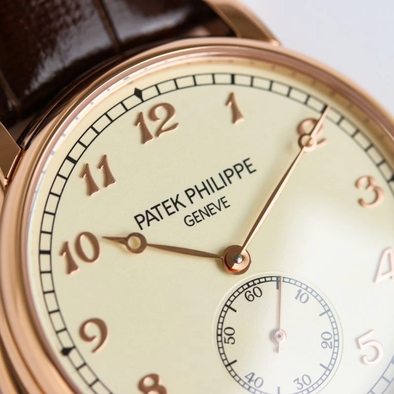 OdorResistant PATEK PHILIPPE Watches 197416