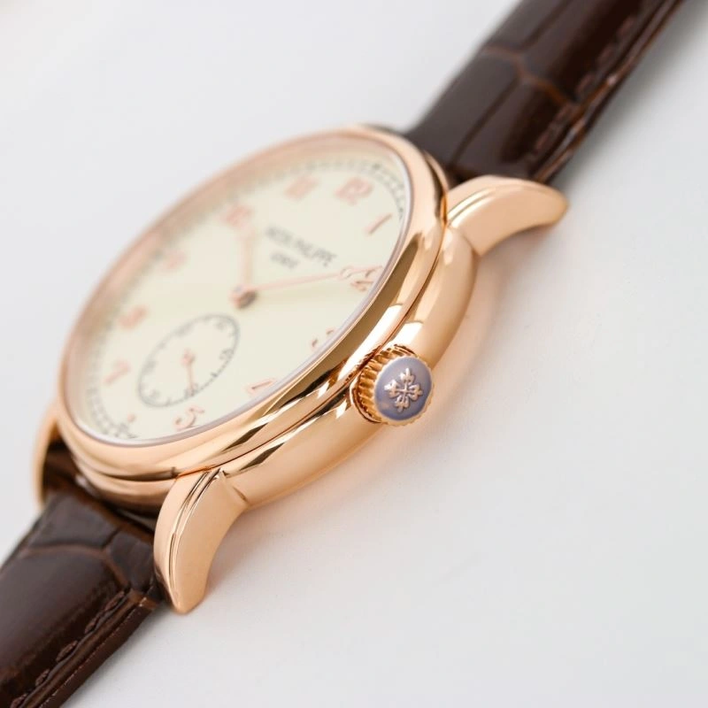 OdorResistant PATEK PHILIPPE Watches 197416