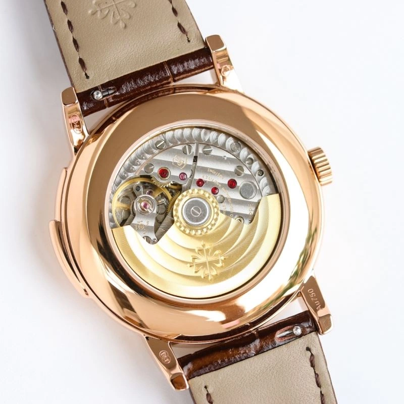 OdorResistant PATEK PHILIPPE Watches 197416