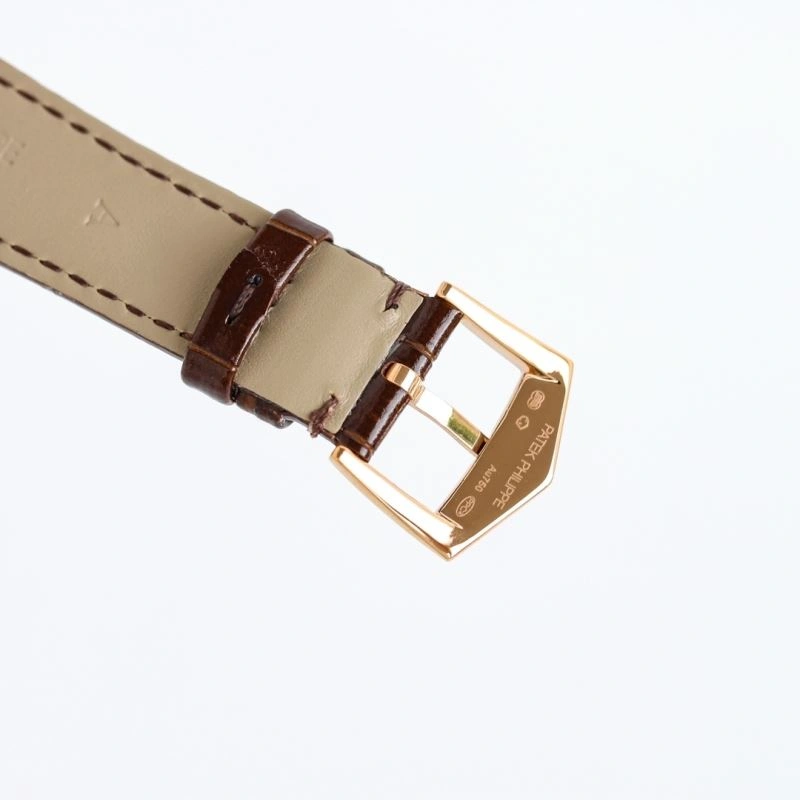OdorResistant PATEK PHILIPPE Watches 197416