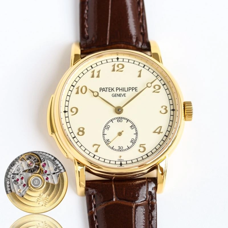 PATEK PHILIPPE Watches ZeroBulk 197419