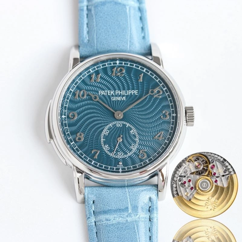 Elegant PATEK PHILIPPE Watches 197418