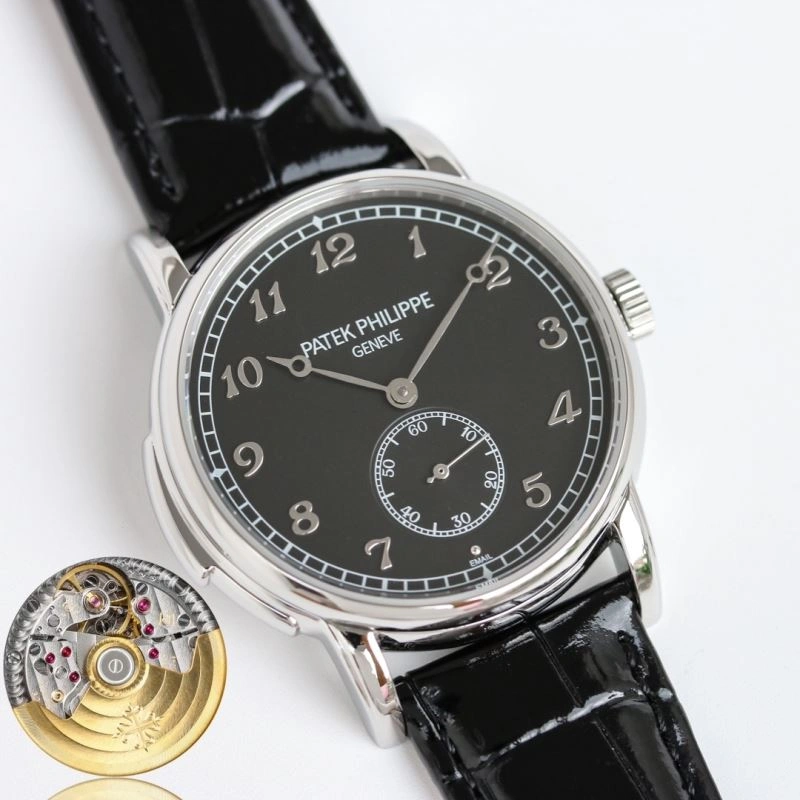 PATEK PHILIPPE Watches TravelReady 197428
