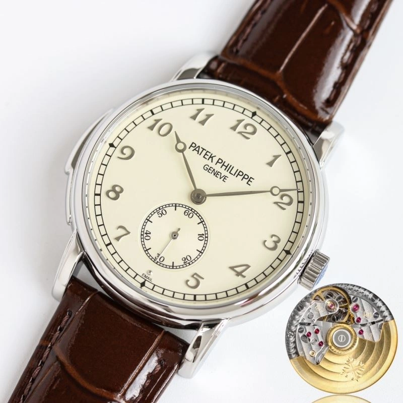 PATEK PHILIPPE Watches Tailored 197417