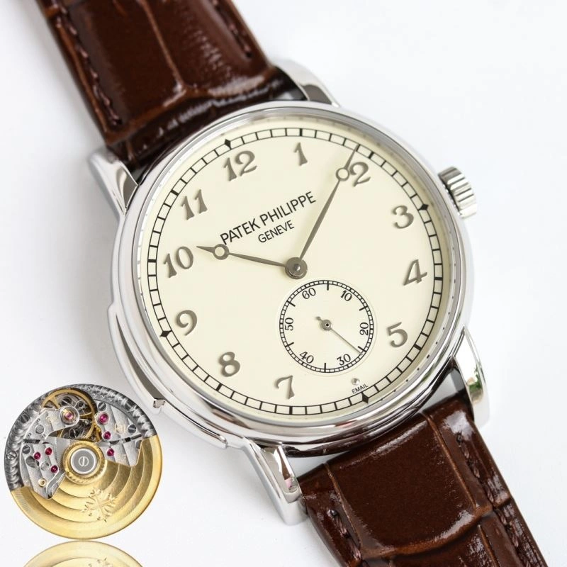 PATEK PHILIPPE Watches Tailored 197417