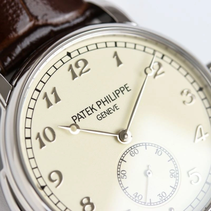 PATEK PHILIPPE Watches Tailored 197417