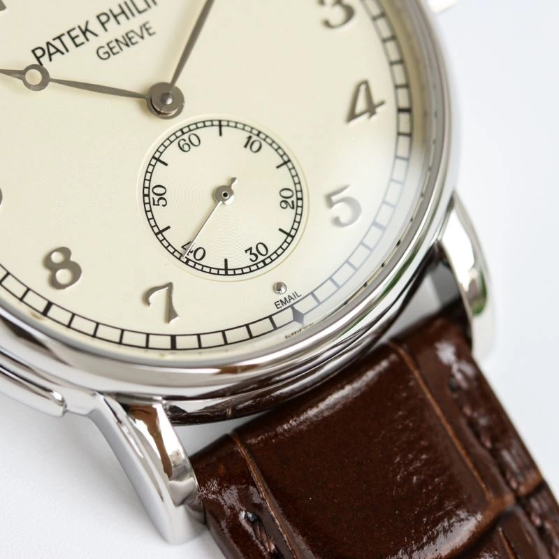 PATEK PHILIPPE Watches Tailored 197417