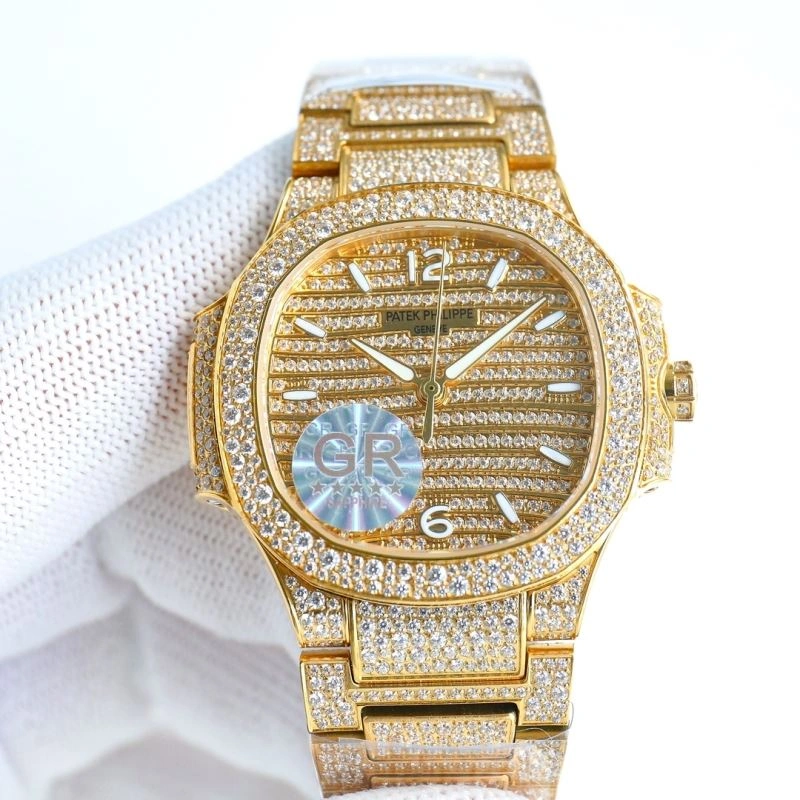Trendsetting PATEK PHILIPPE Watches 197423