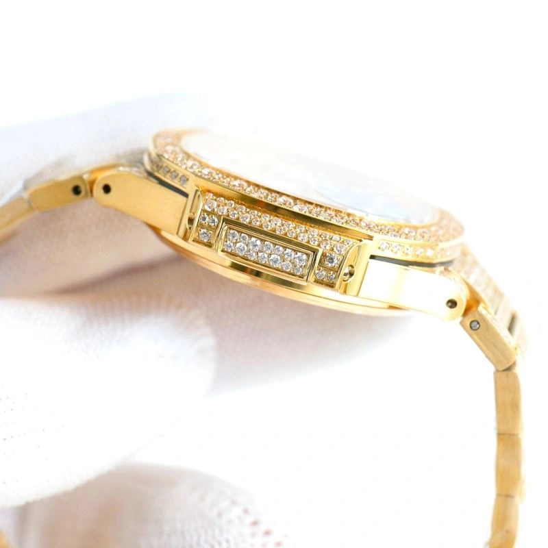 Trendsetting PATEK PHILIPPE Watches 197423
