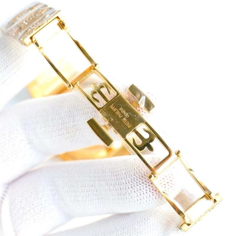 Trendsetting PATEK PHILIPPE Watches 197423