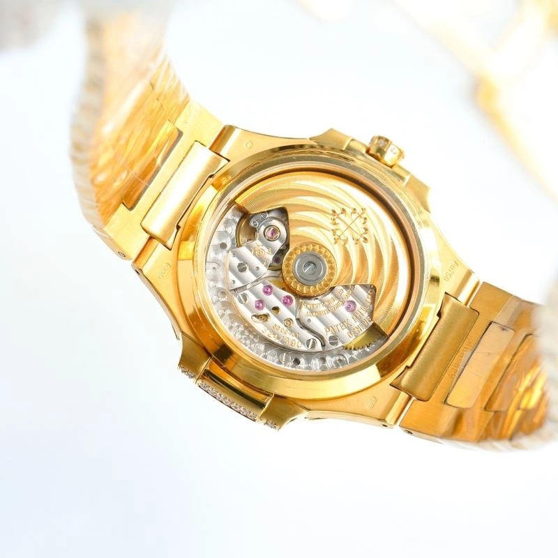 Trendsetting PATEK PHILIPPE Watches 197423